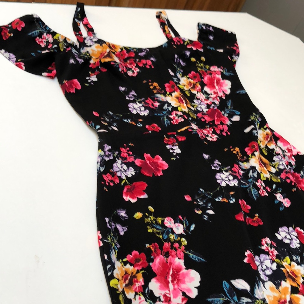 express XS dress